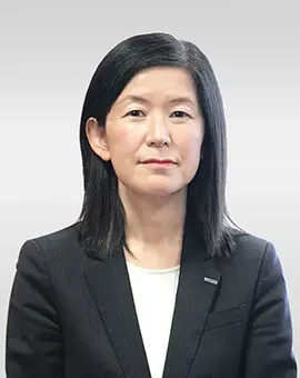 代表取締役社長 大塚 美樹